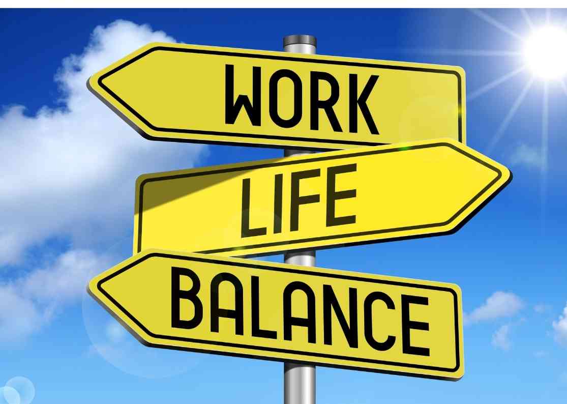Work-Life-Balance Definition