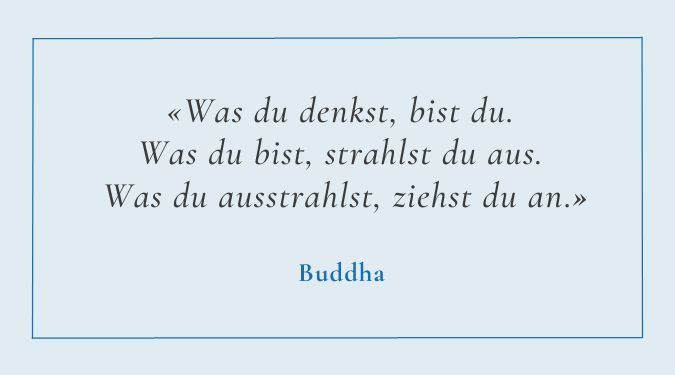 Zitat Buddha - einsam oder allein