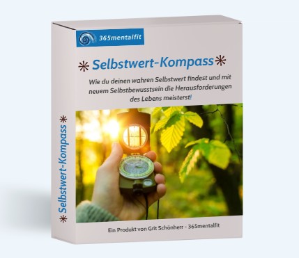 Mockup Selbstwert-Kompass 02 Selbstwert-Kompass