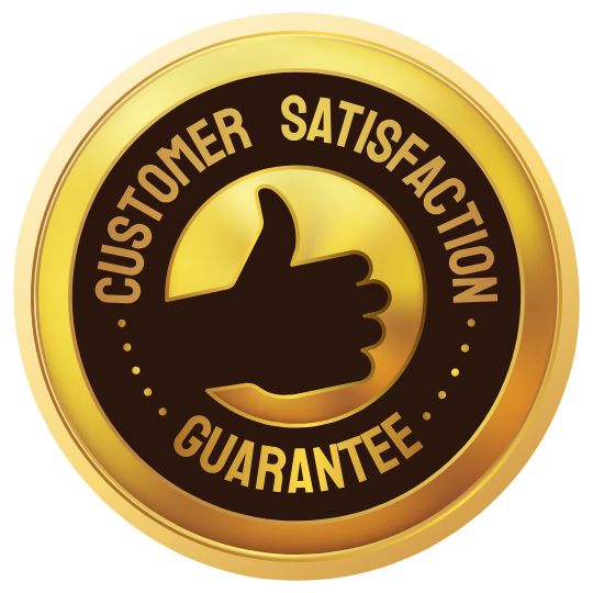 Logo Garantie Logo Garantie