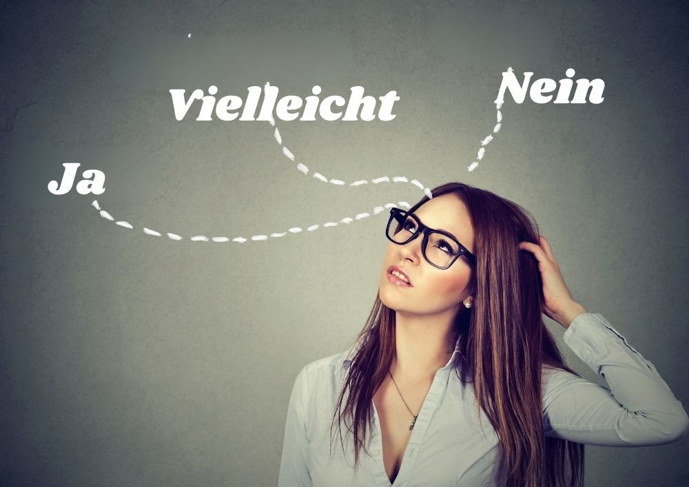 Selbstzweifel überwinden