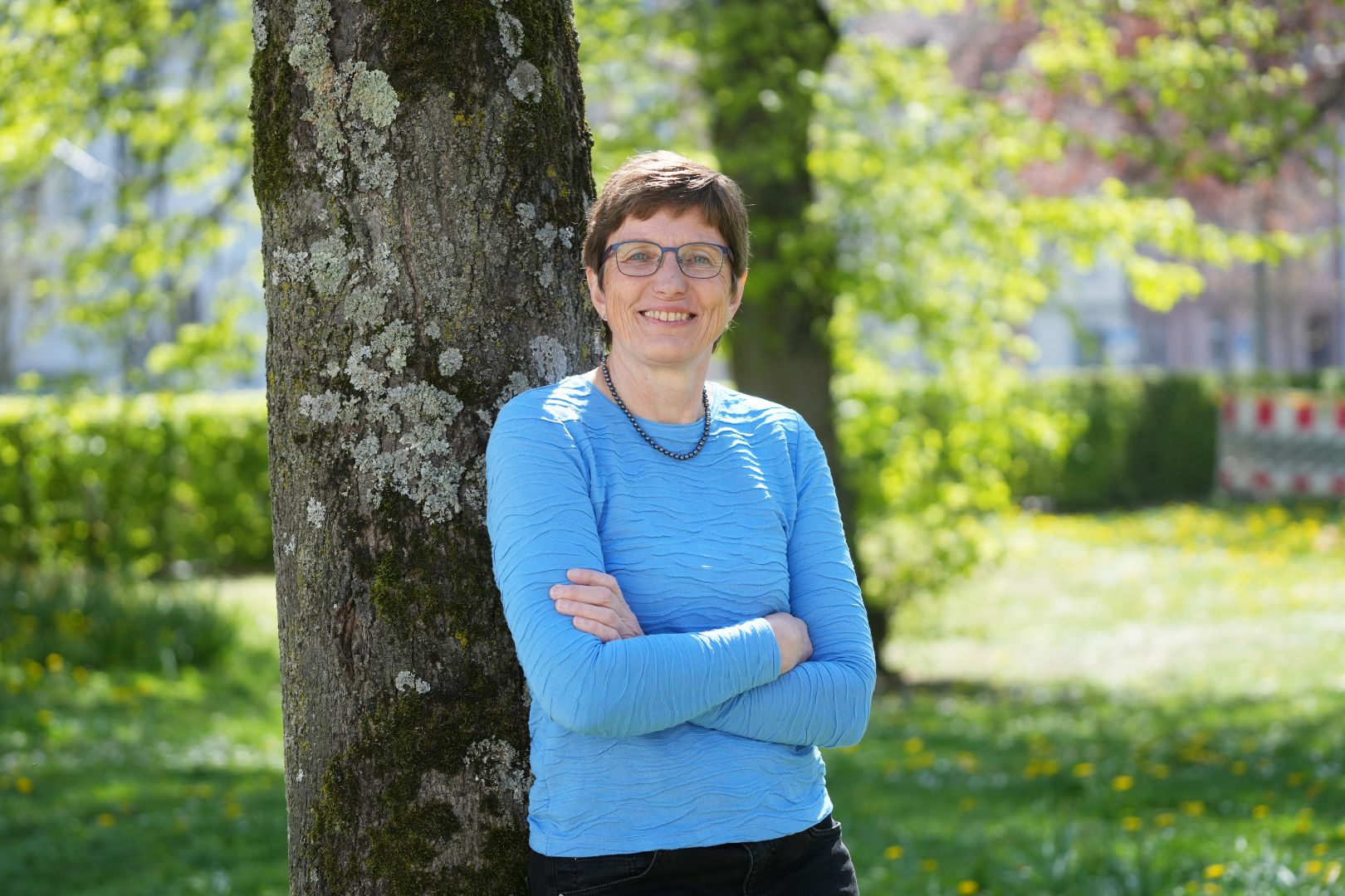 Blogparade: 10 kleine Dinge, die mich innerlich stark machen