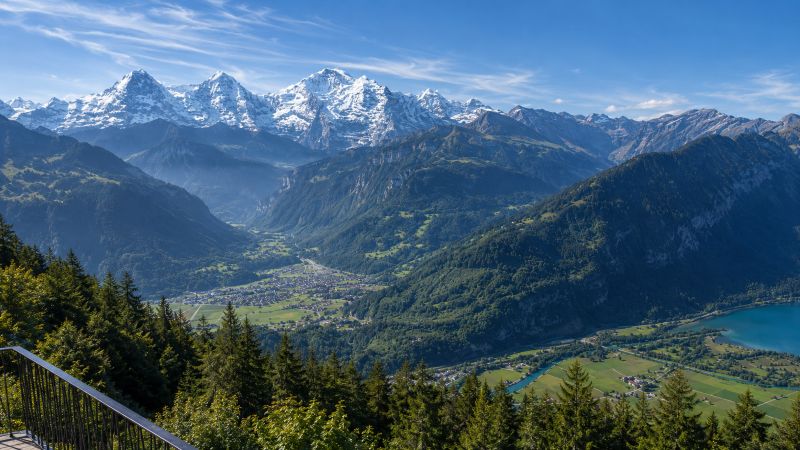 Harder Kulm Harder Kulm